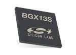 Silicon Labs BGM13S Blue Gecko Bluetooth-Mesh-SiP-Module