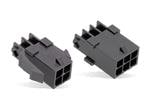 Molex Micro-Fit™ TPA-Steckverbinder