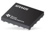 Texas Instruments AFE4420 Analog-Frontend (AFE)
