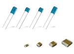 Murata Electronics MLCCs für LED-Beleuchtungsapplikationen