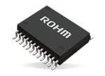 ROHM Semiconductor Lösungen mit niedrigem Ruhestrom