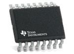 Texas Instruments ADS122C04 24-Bit-Analog-Digital-Wandler (ADC)