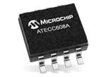 Microchip Technology ATECC608A CryptoAuthentication™-Bauteile