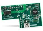 Microchip Technology AC320202 Isolierte embedded Debugger-Schnittstelle