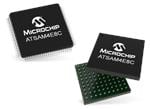 Microchip Technology ATSAM4E8 ARM-basierte Flash-Mikrocontroller