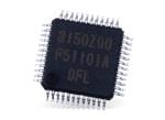 Renesas Electronics RX 32-Bit-Mikrocontroller