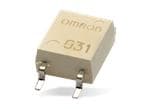 Omron Electronics G3VM-401VY MOSFET-Relais
