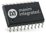 Analog Devices / Maxim Integrated MAX22345 Galvanische Vierkanal-Digital-Isolatoren