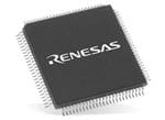 Renesas Electronics RL78 16-Bit-Mikrocontroller