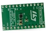STMicroelectronics STEVAL-MKI191V1 Adapterboard