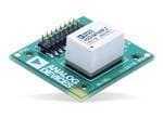 Analog Devices Inc. ADIS1647x/PCBZ Breakout-Boards