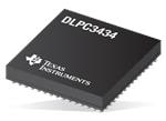 Texas Instruments DLPC3434 DLP-Digital-Controller