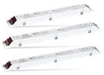 MEAN WELL LDC 35/55/80 W LED-Netzteile