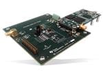 Texas Instruments ADS8168EVM-PDK Evaluierungsmodul