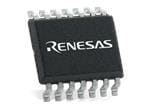 Renesas Electronics ISL78424 100V-Halbbrücken-MOSFET-Treiber