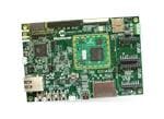 Microchip Technology SAMA5D27 Evaluierungskit