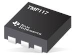 Texas Instruments TMP117 Digitaler Temperatursensor mit hoher Genauigkeit