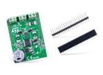 STMicroelectronics EV-VNHD7008AY Evaluierungsboard