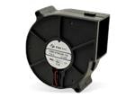 Same Sky Zentrifugalgebläse mit Kugellager