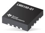 Texas Instruments LM51501-Q1 Aufwärts-Controller mit niedrigem IQ