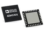 Analog Devices Inc. ADMV10x Wandler