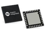 Analog Devices / Maxim Integrated MAX17524 Synchroner DC-DC-Abwärtswandler
