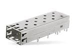 Amphenol Commercial SFP-Steckverbinder