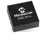 Microchip Technology EMC181x Ferndiodensensoren