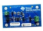 Texas Instruments TLIN2029EVM LIN-Transceiver-Evaluierungsmodul