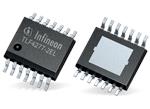 Infineon Technologies TLF42772ELXUMA2 Linear-Spannungsregler