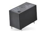 Omron Electronics G6QE Miniatur-Leistungsrelais