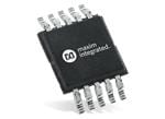 Analog Devices / Maxim Integrated Verstärker