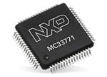 NXP Semiconductors MC33771 Lithium-Ionen-Batteriezellen-Controller