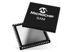 Microchip Technology SAM D21 ARM® Cortex®-M0+-Mikrocontroller