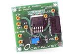 onsemi CAT4101AEVB Evaluierungsboard