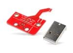 SparkFun Pi Zero USB Stem