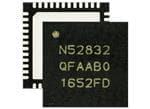 Nordic Semiconductor nRF52832 Multiprotokoll-SoCs