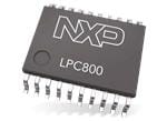 NXP Semiconductors LPC802 und LPC804 32-Bit-Mikrocontroller