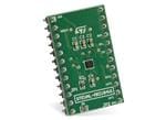 STMicroelectronics STEVAL-MKI184V1 ISM303DAC Adapter-Board