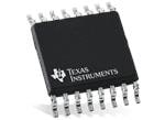 Texas Instruments MSP430FR2422 Extrem stromsparende Mikrocontroller