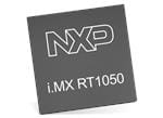 NXP Semiconductors i.MX RT-Crossover-Prozessoren