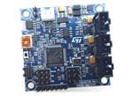 STMicroelectronics STEVAL-GMBL02V1 Referenzdesign-Kit