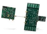 Texas Instruments PLABS-SAR-EVM-PDK Leistungsdemonstrations-Kit