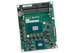 ADLINK Technology Express-KL/KLE COM Express Typ 6 Module