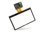 Microchip Technology ATEVK-MXT1665AT maXTouch-Evaluierungskit
