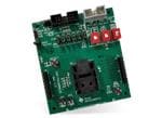 Texas Instruments MSP-TS430RHL20 Mikrocontroller-Development Board