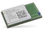 Panasonic Electronic Components PAN9026 WLAN- und BLUETOOTH®-Funkmodule