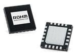 ROHM Semiconductor Automotive-Schaltregler