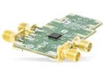 Analog Devices Inc. EV1HMC892A Evaluierungsboard