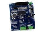 STMicroelectronics STEVAL-IPMnM1S Motorantriebs-Leistungsboard